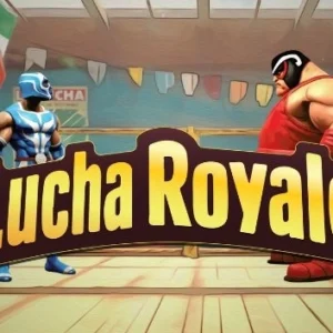 Lucha Royale