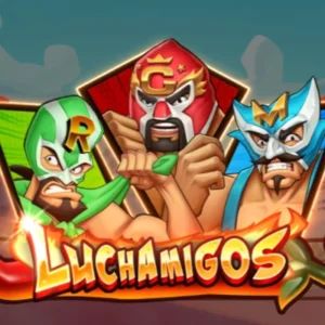 Luchamigos