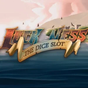 Luck Ness: The Dice Slot
