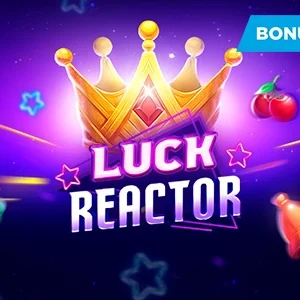 Luck Reactor