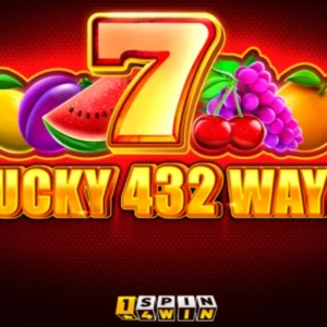 Lucky 432 Ways