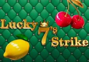 Lucky 7's Strike