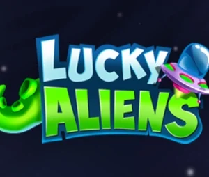 Lucky Aliens