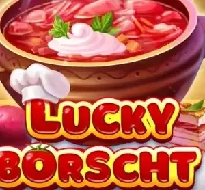 Lucky Borscht