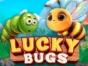 Lucky Bugs