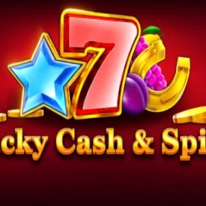 Lucky Cash & Spins
