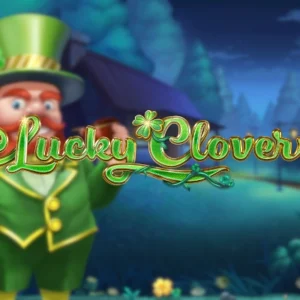 Lucky Clover