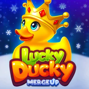 Lucky Ducky X-mas