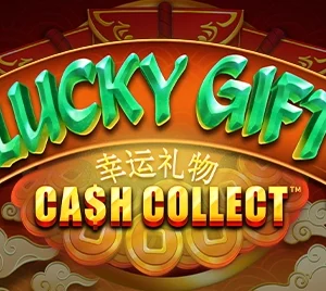 Lucky Gift: Cash Collect