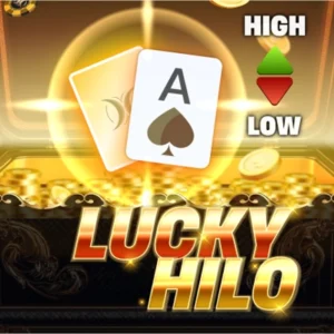 Lucky Hilo