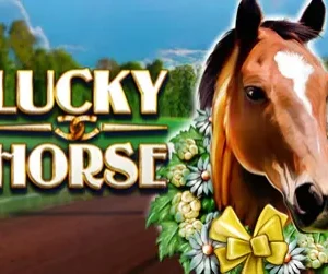 Lucky Horse