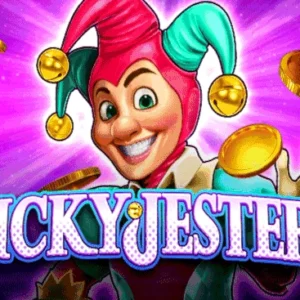 Lucky Jesters