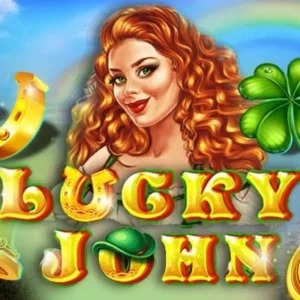 Lucky John