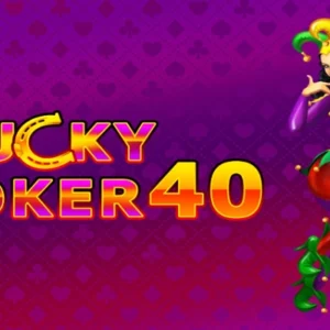 Lucky Joker 40