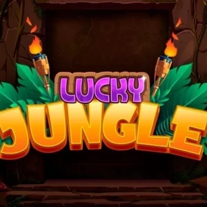 Lucky Jungle