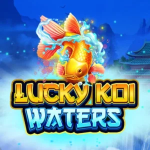 Lucky Koi Waters