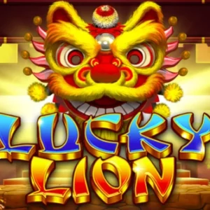 Lucky Lion