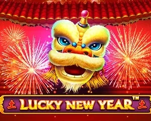 Lucky New Year