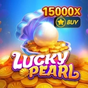 Lucky Pearl
