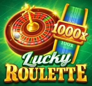 Lucky Roulette