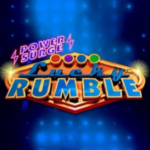 Lucky Rumble Power Surge