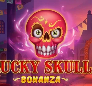 Lucky Skulls Bonanza