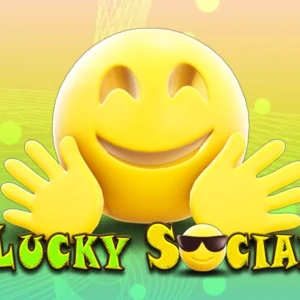 Lucky Social