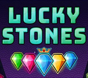 Lucky Stones