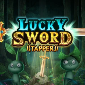 Lucky Sword