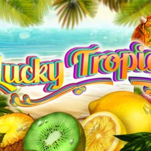 Lucky Tropics