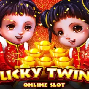 Lucky Twins
