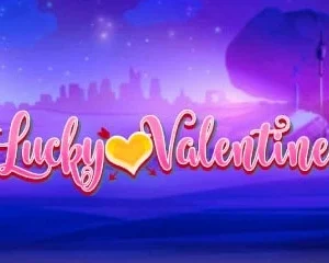 Lucky Valentine