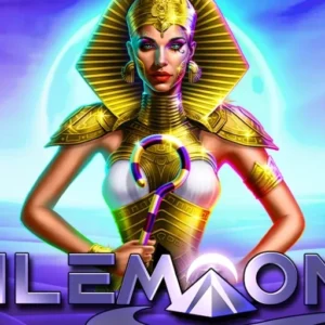 Lunar Link: Nile Moon