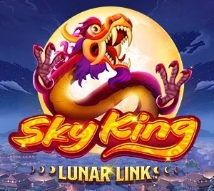 Lunar Link: Sky King