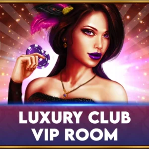 Luxury Club - Vip Room