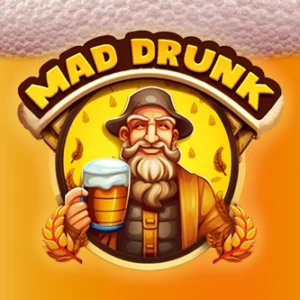 Mad Drunk