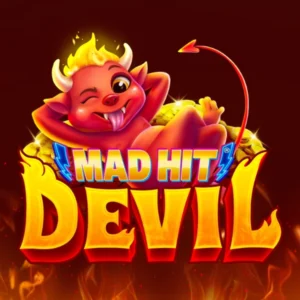 Mad Hit Devil
