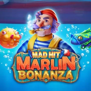 Mad Hit Marlin Bonanza