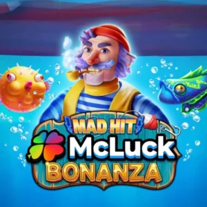 Mad Hit McLuck Bonanza