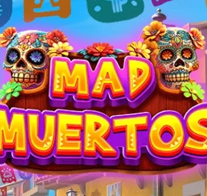 Mad Muertos