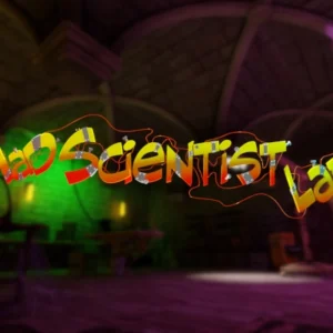 Mad Scientist Lab
