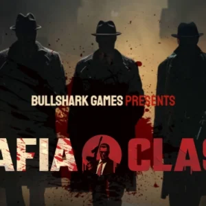 Mafia Clash