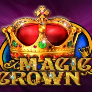 Magic Crown
