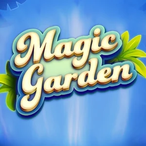 Magic Garden