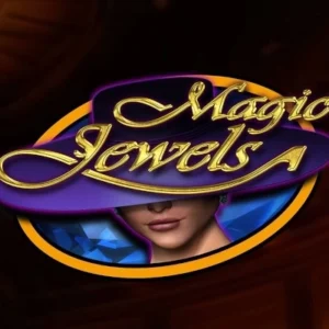 Magic Jewels
