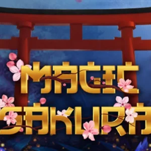 Magic Sakura