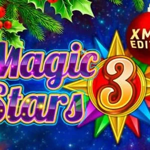 Magic Stars 3 Xmas Edition