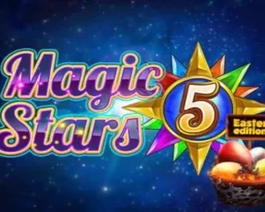 Magic Stars 5 Easter Edition