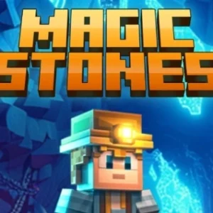 Magic Stones