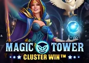 Magic Tower Cluster Win